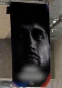 Luis rencontre avec Luis