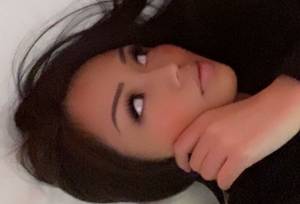 Petite coquine