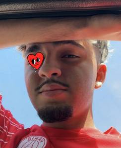 Photo du profil Timmy, 24 ans à La Riche