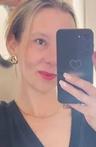 Femme célibataire 42 ans à Versailles
