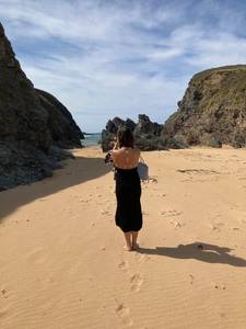 rencontre avec Brenda