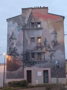 rencontre avec Lowell