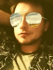 rencontre avec Clarence