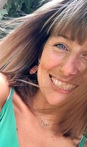 Femme célibataire 33 ans à Privas