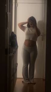 Photo du profil Patty, 22 ans à Nanterre