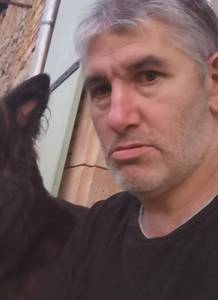 Alfred rencontre avec Alfred