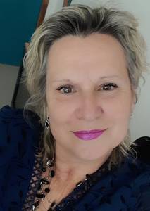Femme célibataire 55 ans à Dijon