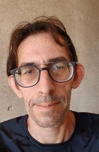 Mark rencontre avec Mark