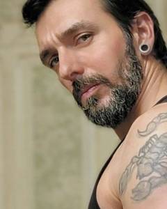 rencontre avec Kristopher