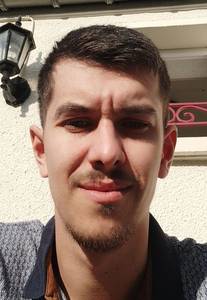 Caleb rencontre avec Caleb