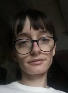 Lea7, femme coquine de 22 ans - Baztan