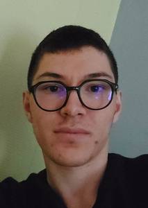 Photo du profil Terrance, 26 ans à Angers