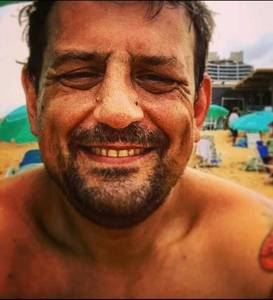 rencontre avec Austin