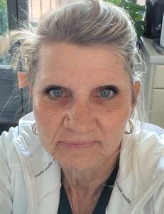 Femme célibataire 62 ans à Valence