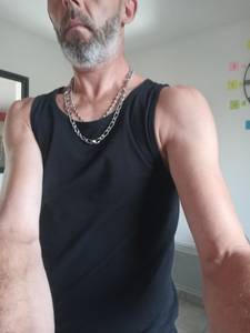Armando rencontre avec Armando