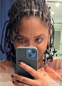 Femme célibataire 32 ans à Paris-16e