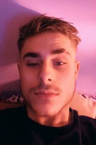 rencontre avec Dominick