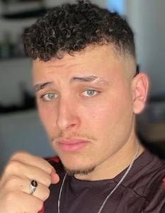 Tony rencontre avec Tony