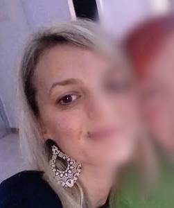 Lucy, 38 ans – Paris