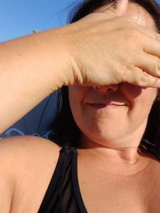 Femme célibataire 46 ans à Arras