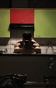 rencontre avec Martin