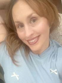 rencontre avec Meredith