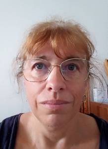 Femme célibataire 53 ans à Valence