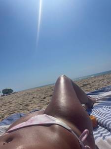 rencontre avec Sharon