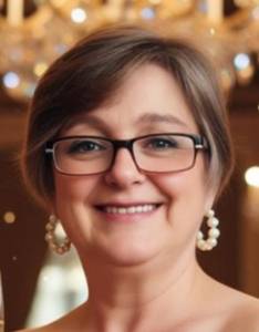 rencontre avec Candice