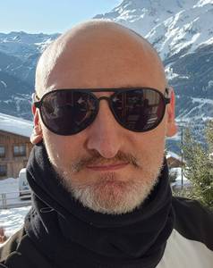 Photo du profil Marcus, 44 ans à Le Blanc Seau