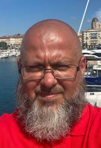 rencontre avec Ralph