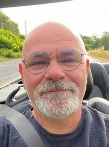 rencontre avec Darrel