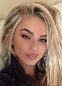 Femme célibataire 24 ans à Cherbourg