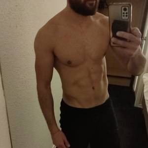 rencontre avec Cedric