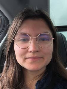 rencontre avec Adrienne