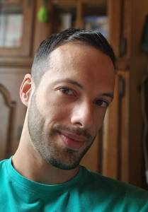 rencontre avec Antonio