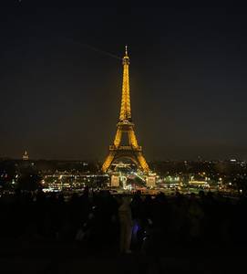 rencontre avec Shari