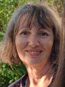 Femme célibataire 61 ans à Valais