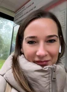 Femme célibataire 32 ans à Laval