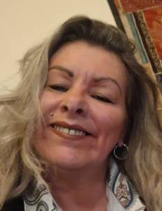 rencontre avec Della