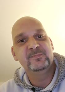 rencontre avec Ronald