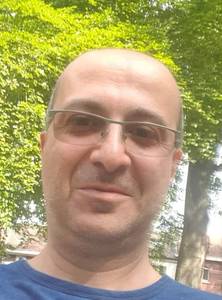 rencontre avec Randal