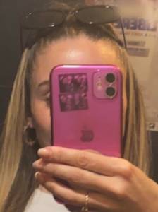 Femme célibataire 31 ans à Cherbourg