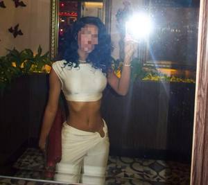 Mgmonica1322, femme coquine de 25 ans - A Coru�a