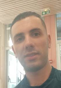 rencontre avec James