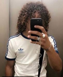 Annonce homme