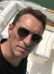 rencontre avec Virgil