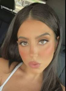 Femme coquine   