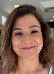 Femme célibataire 38 ans à Rivi������re du Loup