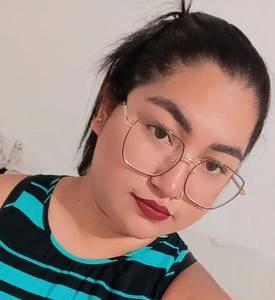 Rafaluz, femme coquine de 25 ans - Atibaia